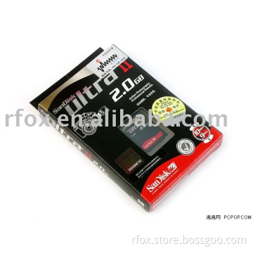 Ultra II SD Card (2GB)